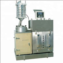 GD-0722A Automatisk centrifugal extraktor