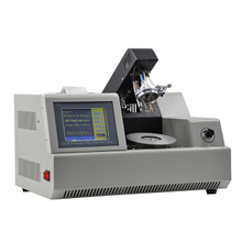 GD-261A Automatisk Pensky-Martens Closed-Cup Flash Point Tester