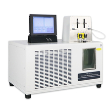 GD-2430A automatisk fryspunktsanalysator